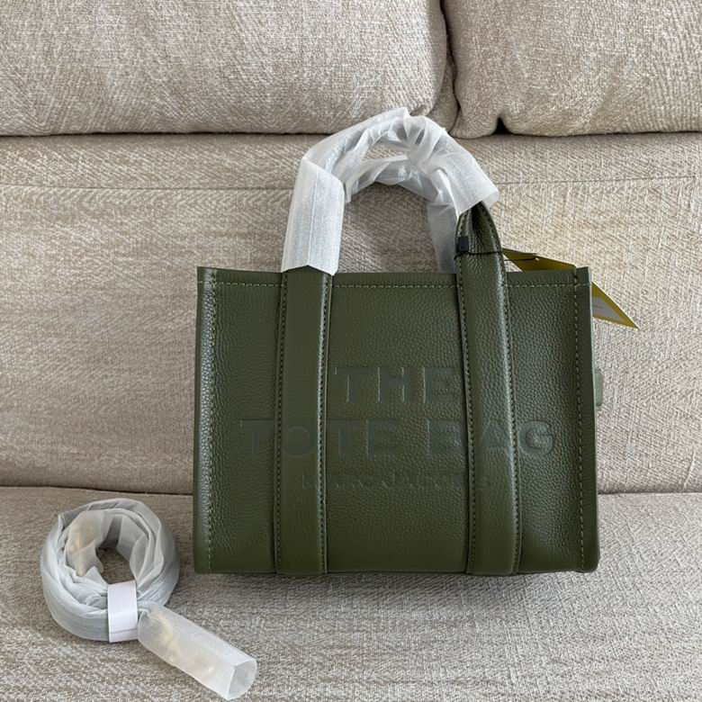 Marc Jacobs The Tote Bag ID:20260806-261